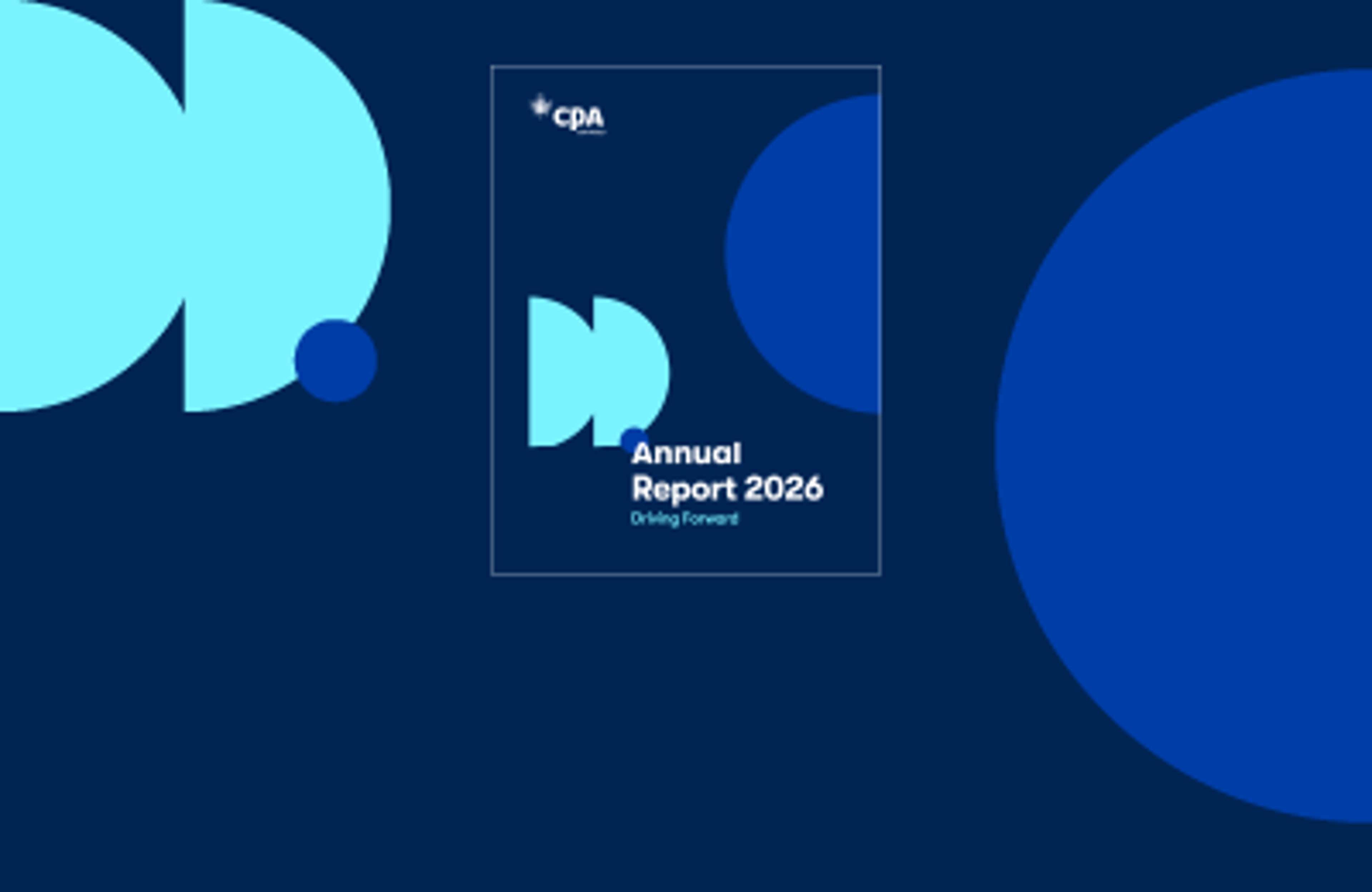 Annual Report 2026