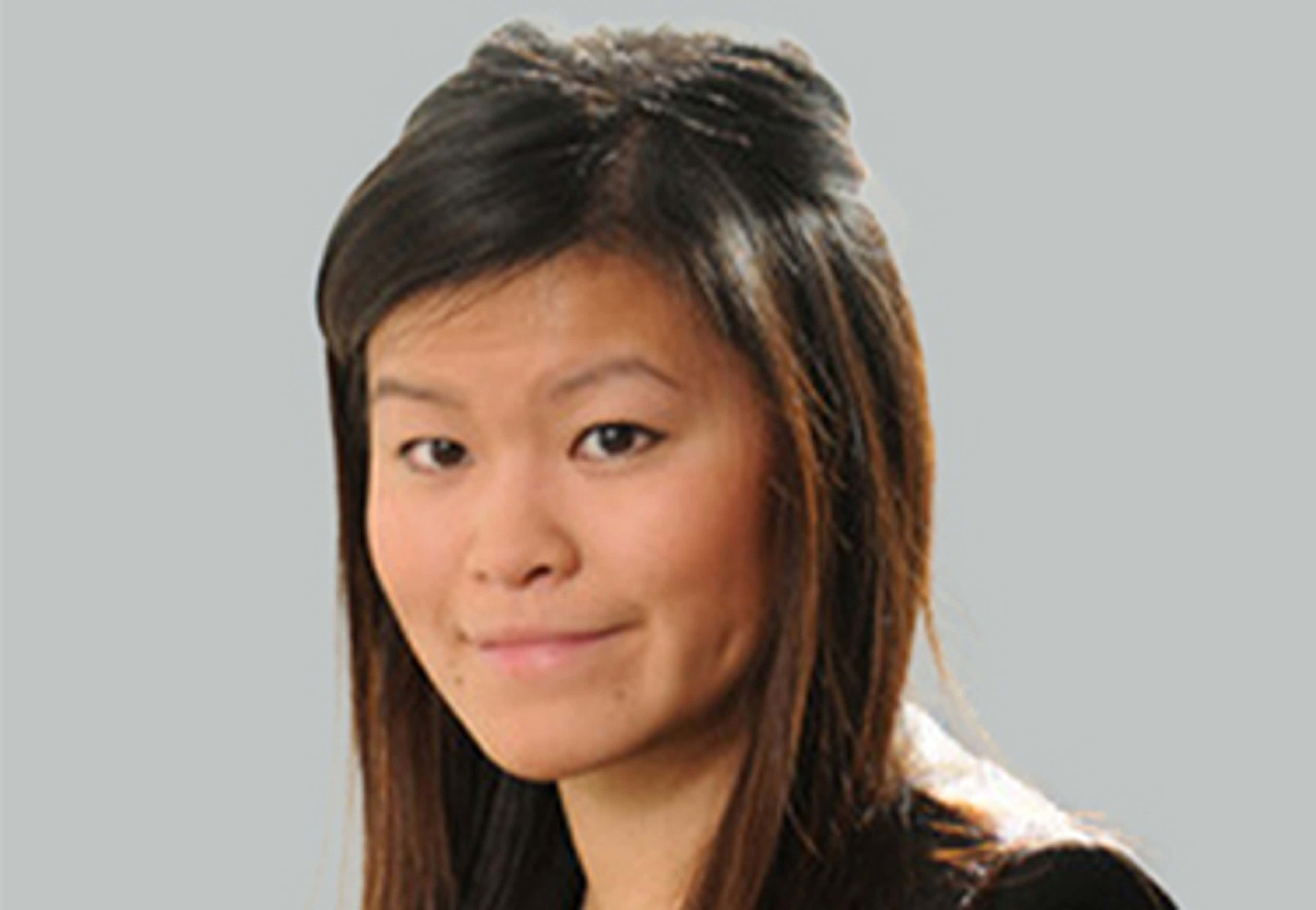 Headshot of Lilian Lok-Kan Cheung, CPA, CA