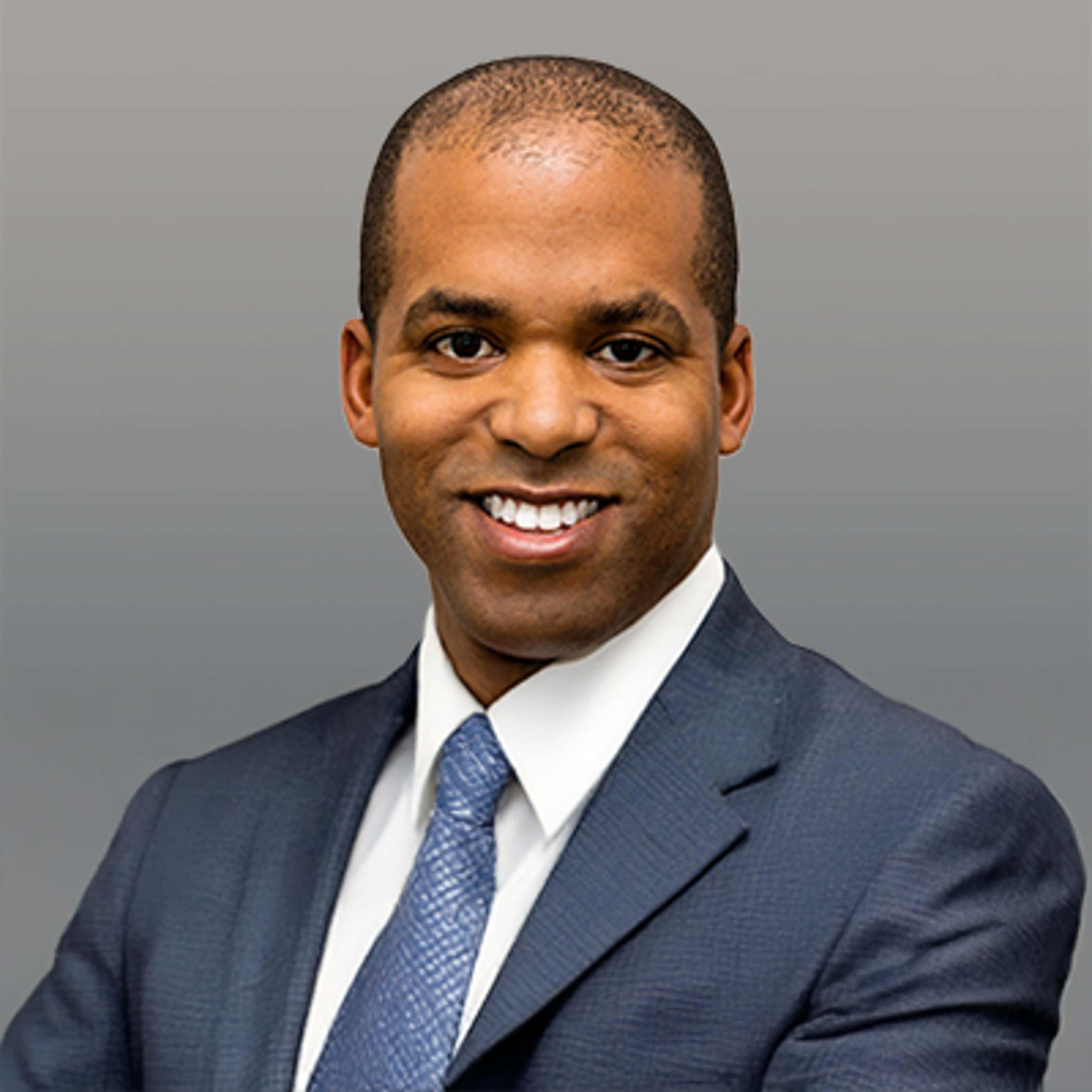 Chester Dawes, CPA, CA Headshot