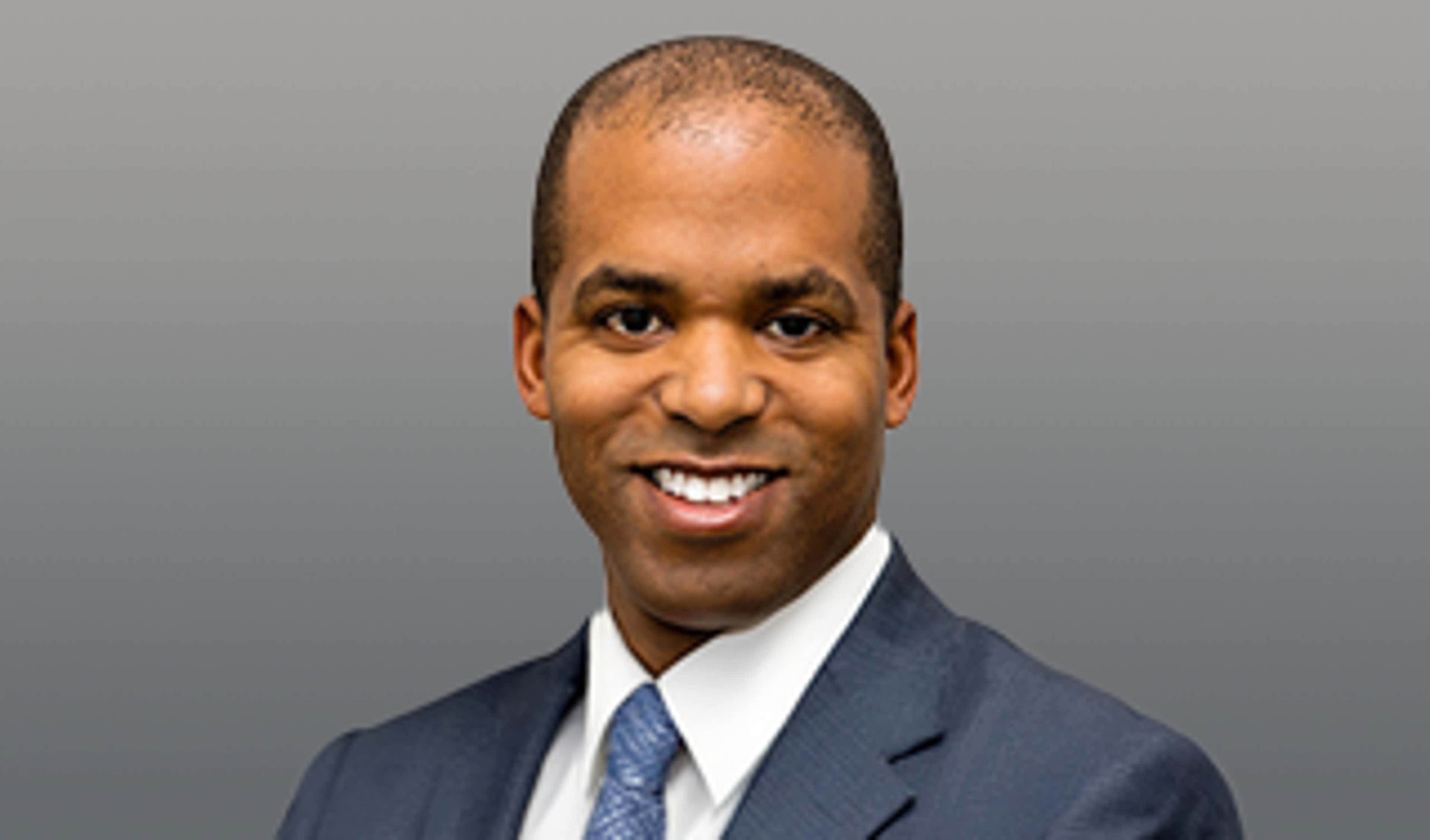 Chester Dawes, CPA, CA Headshot
