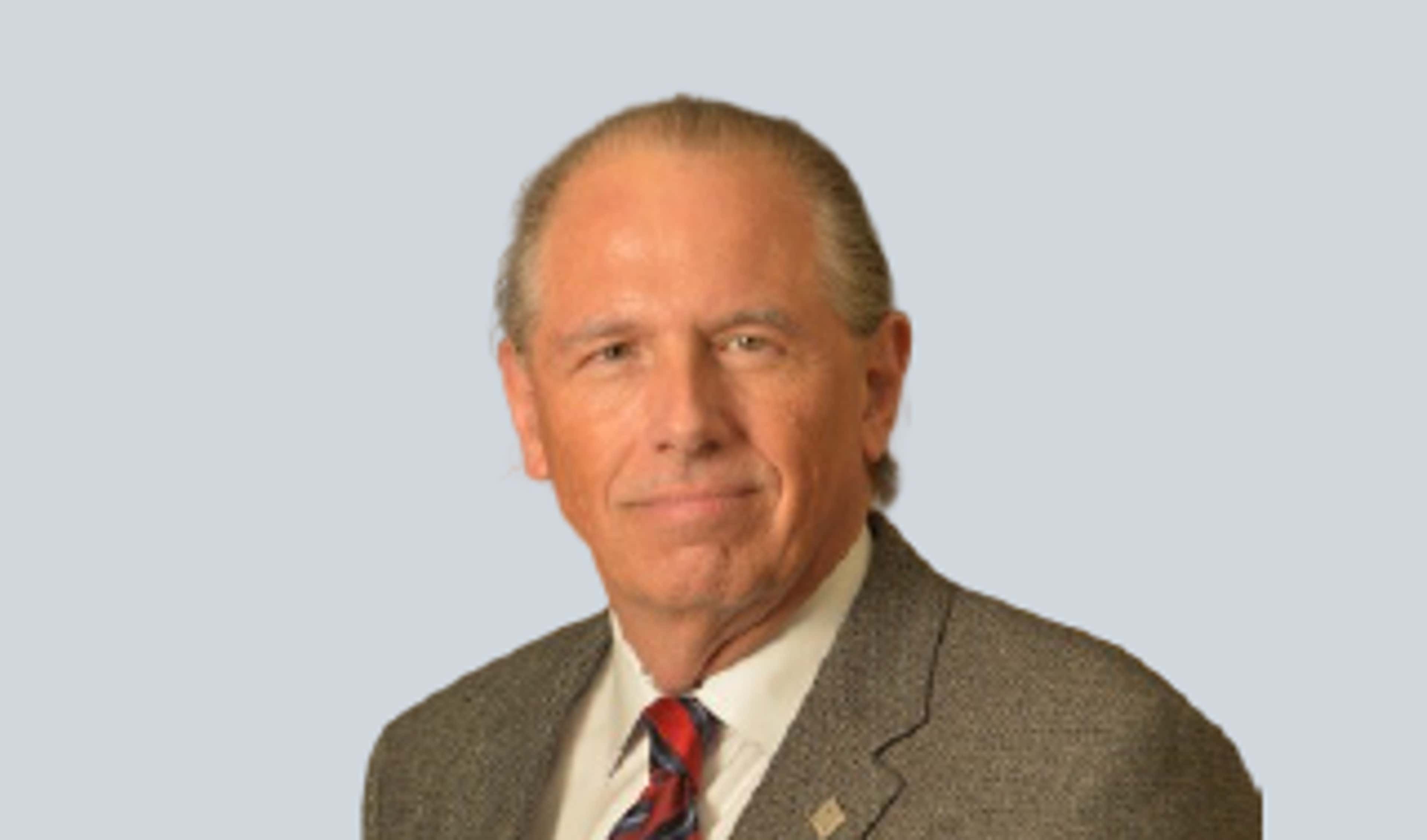 Dr. Chris Bart