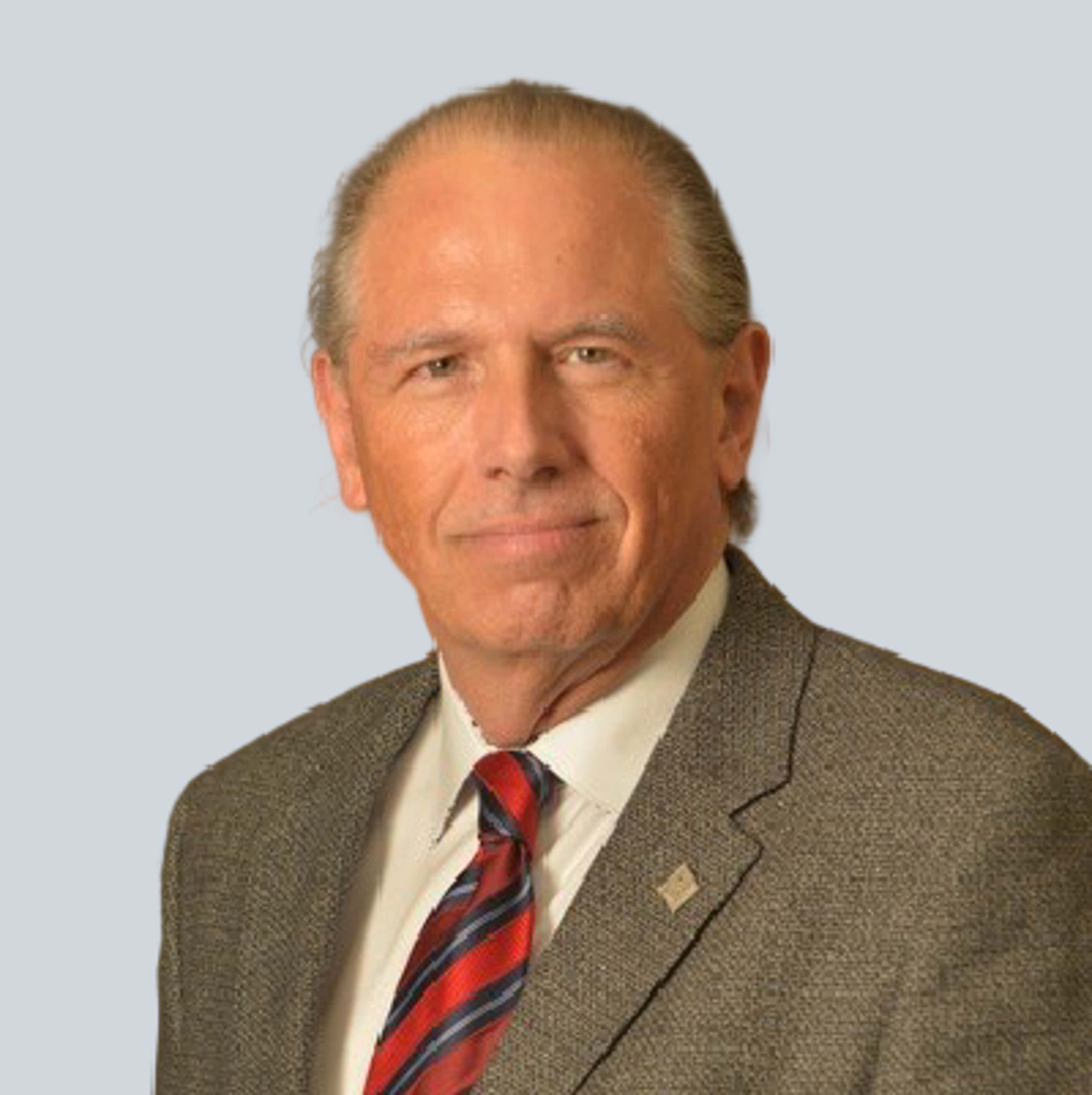 Dr. Chris Bart