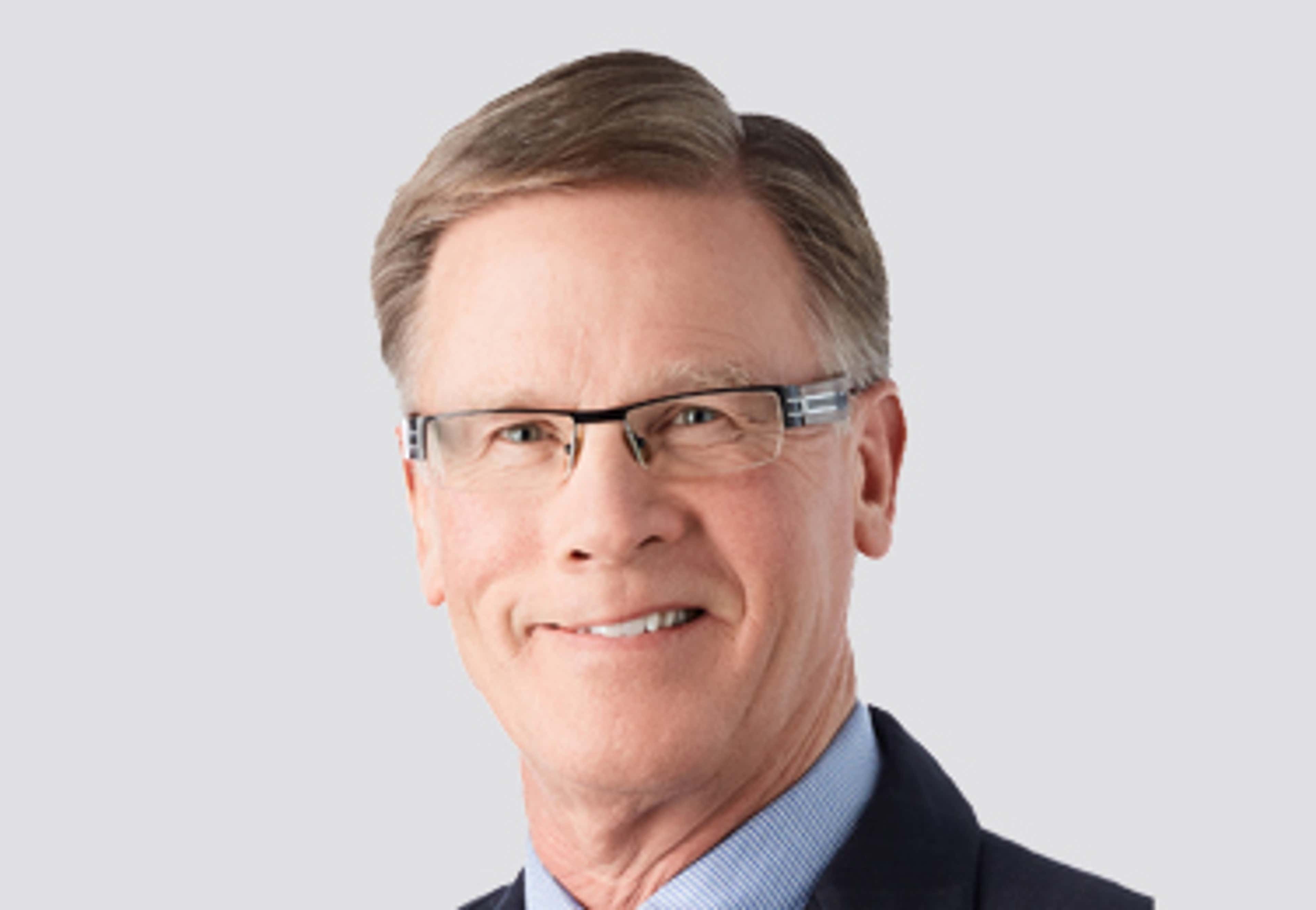 Headshot of Graham T. Parsons, BA (Econ)