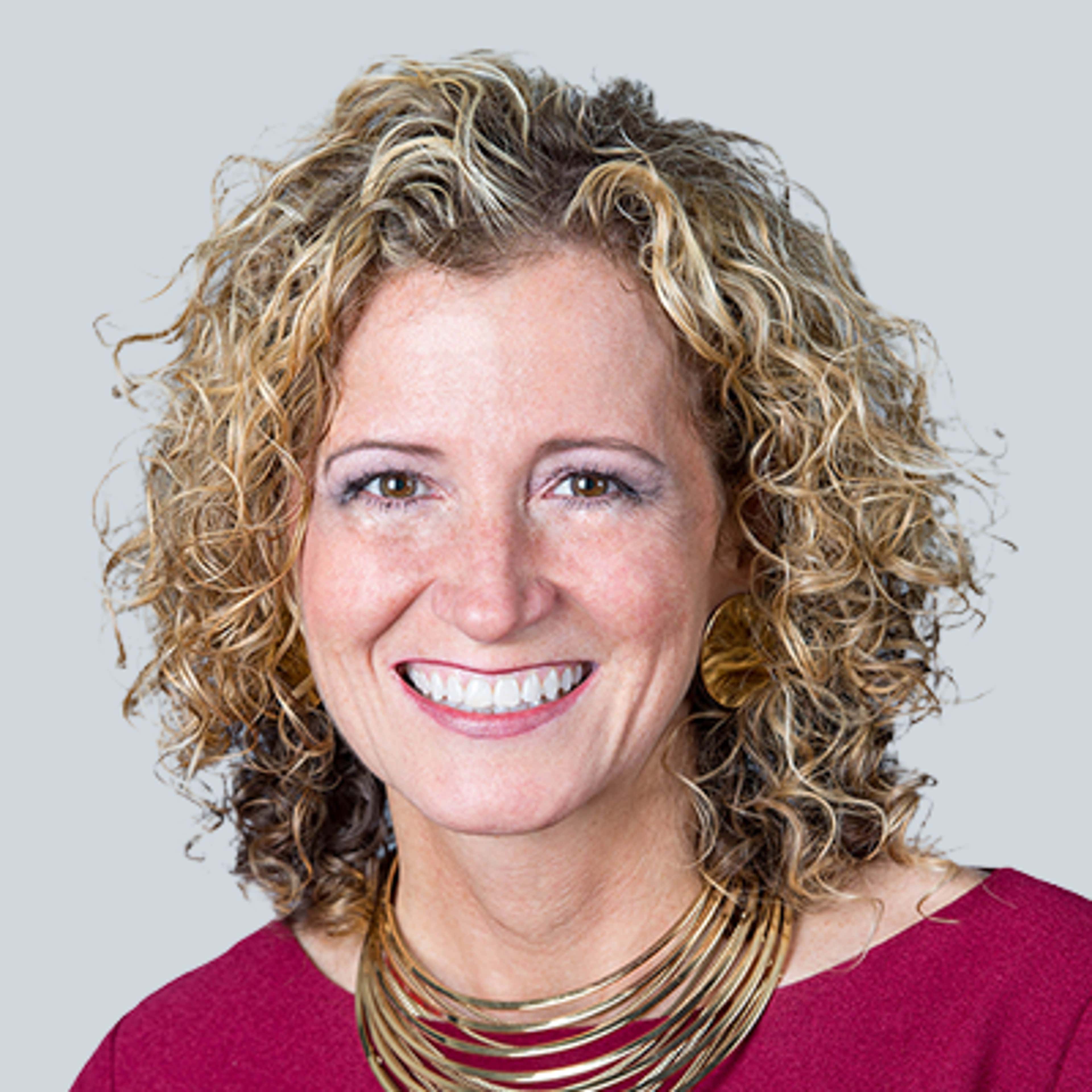 J Belanger Headshot