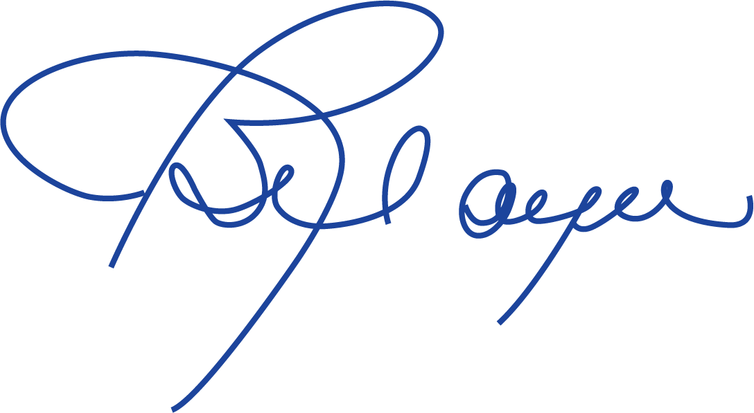 Johanne signature