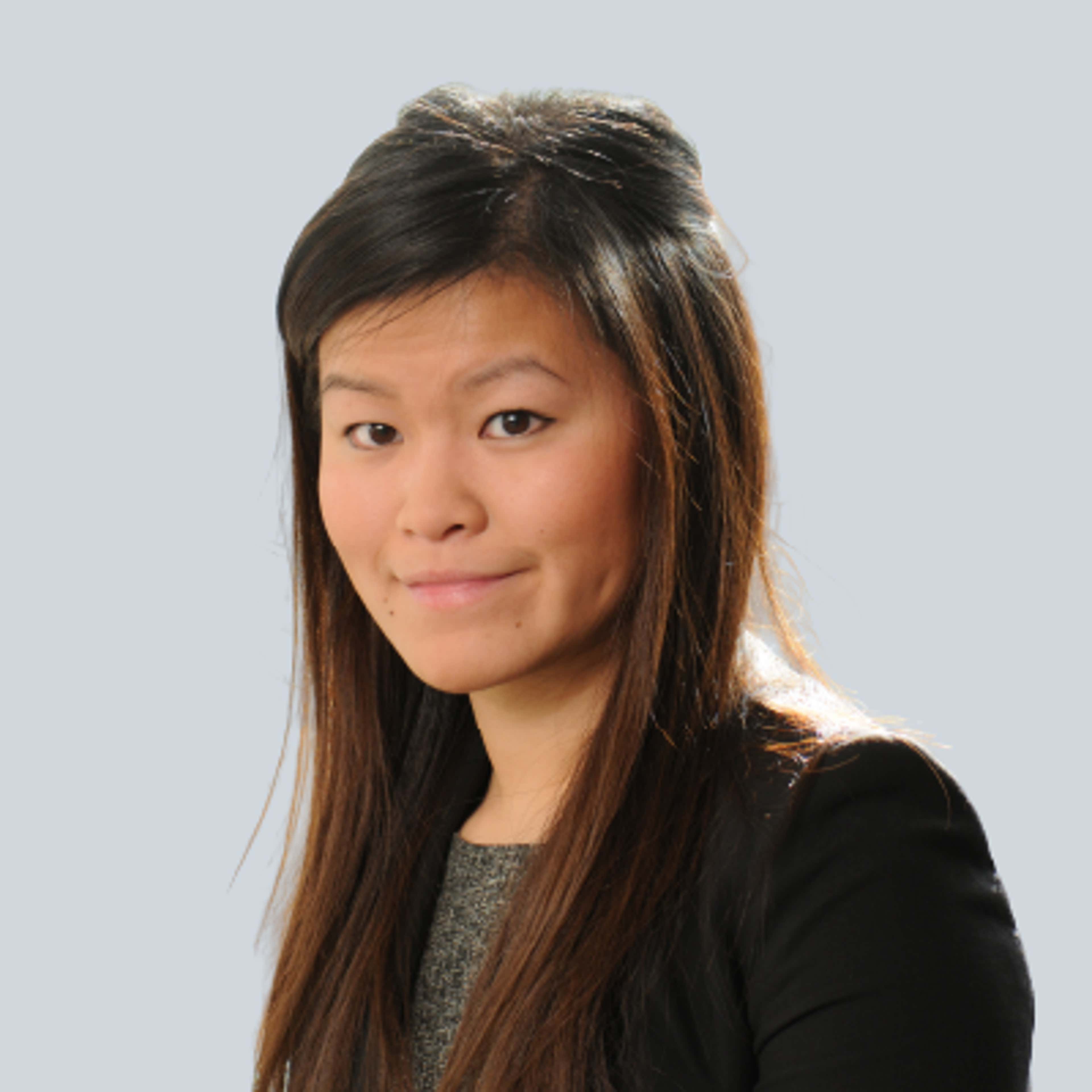 *Lilian Cheung*