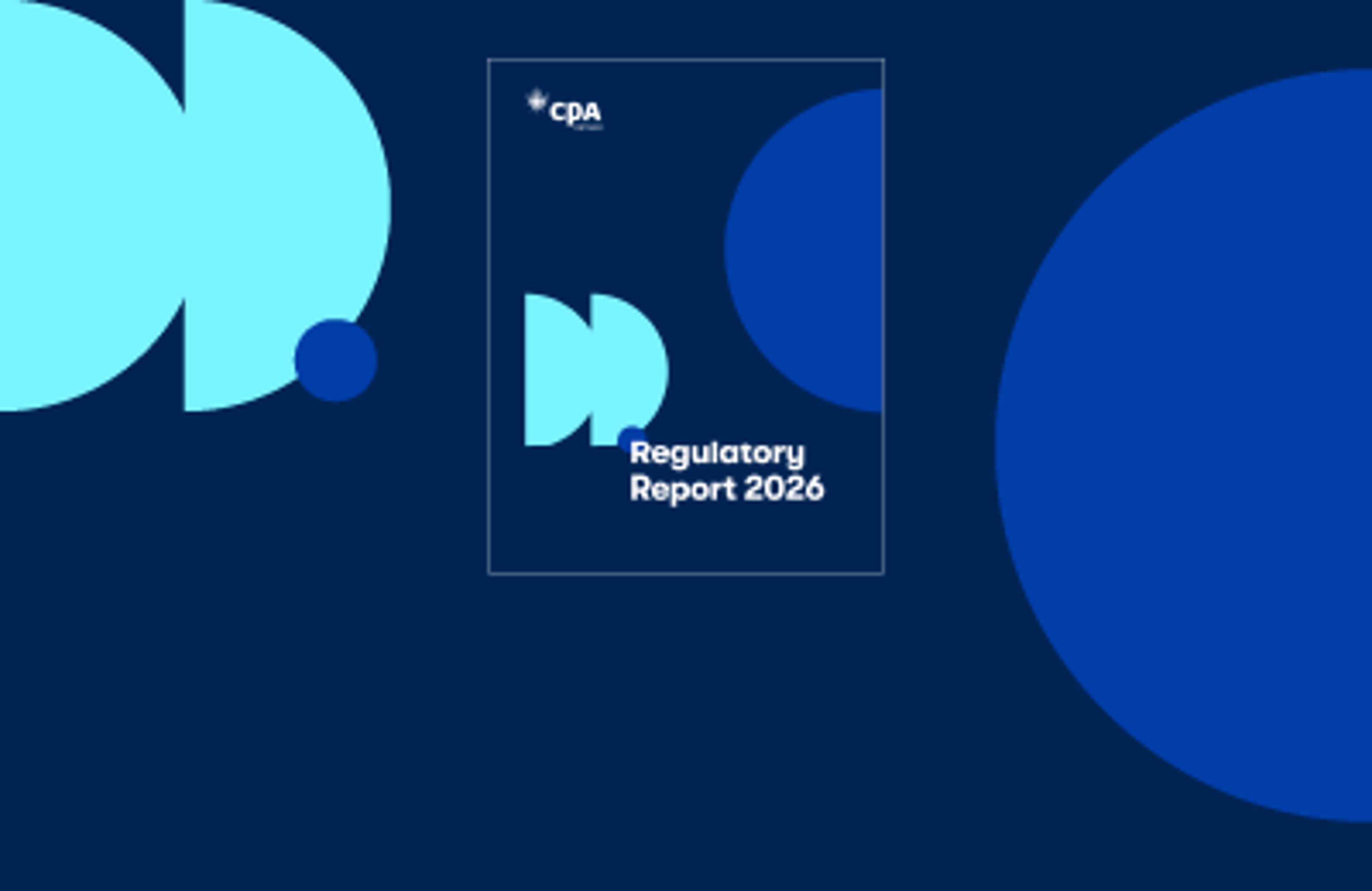 Regulatory Report 2026