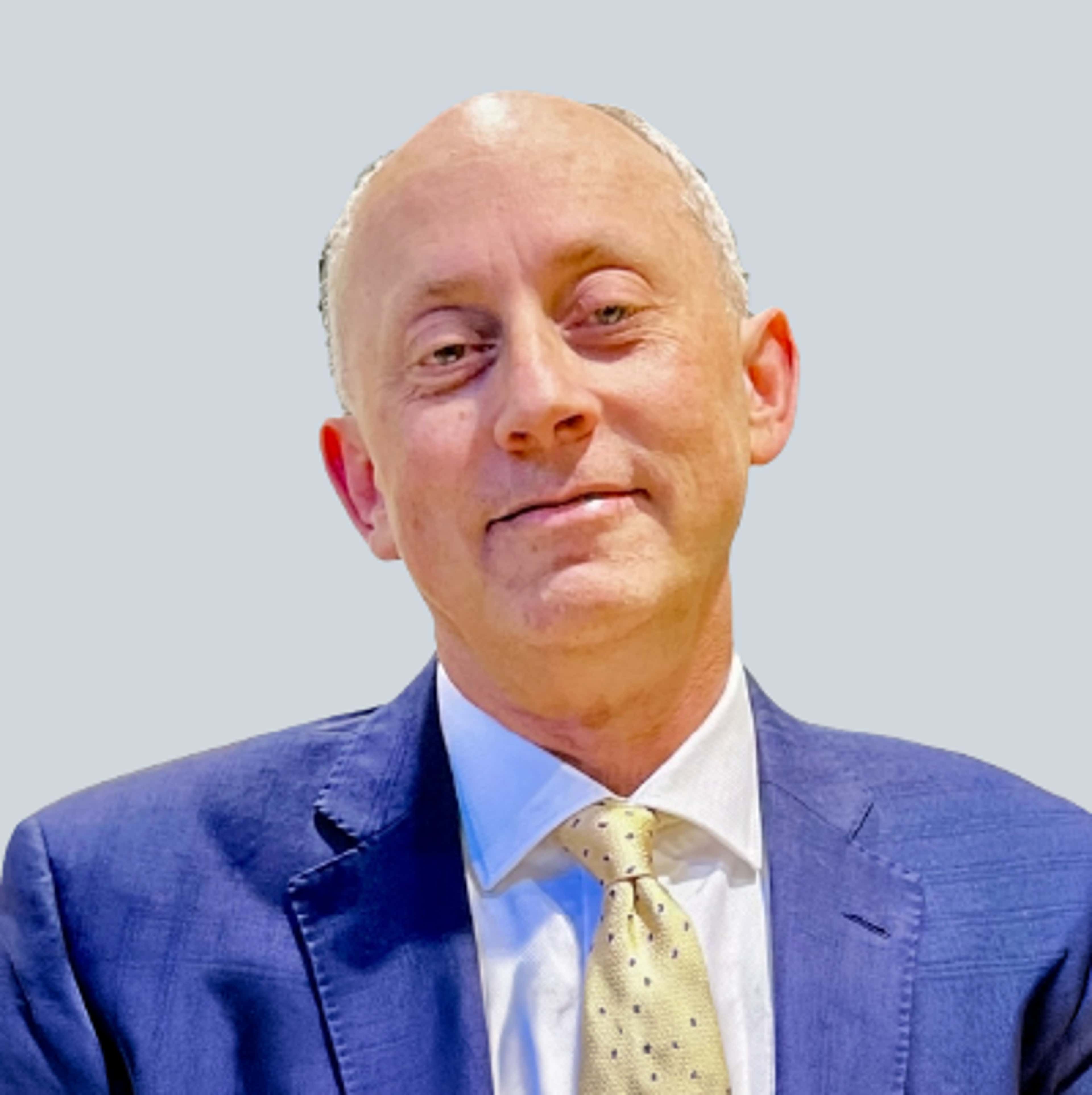 Stuart Pasternak