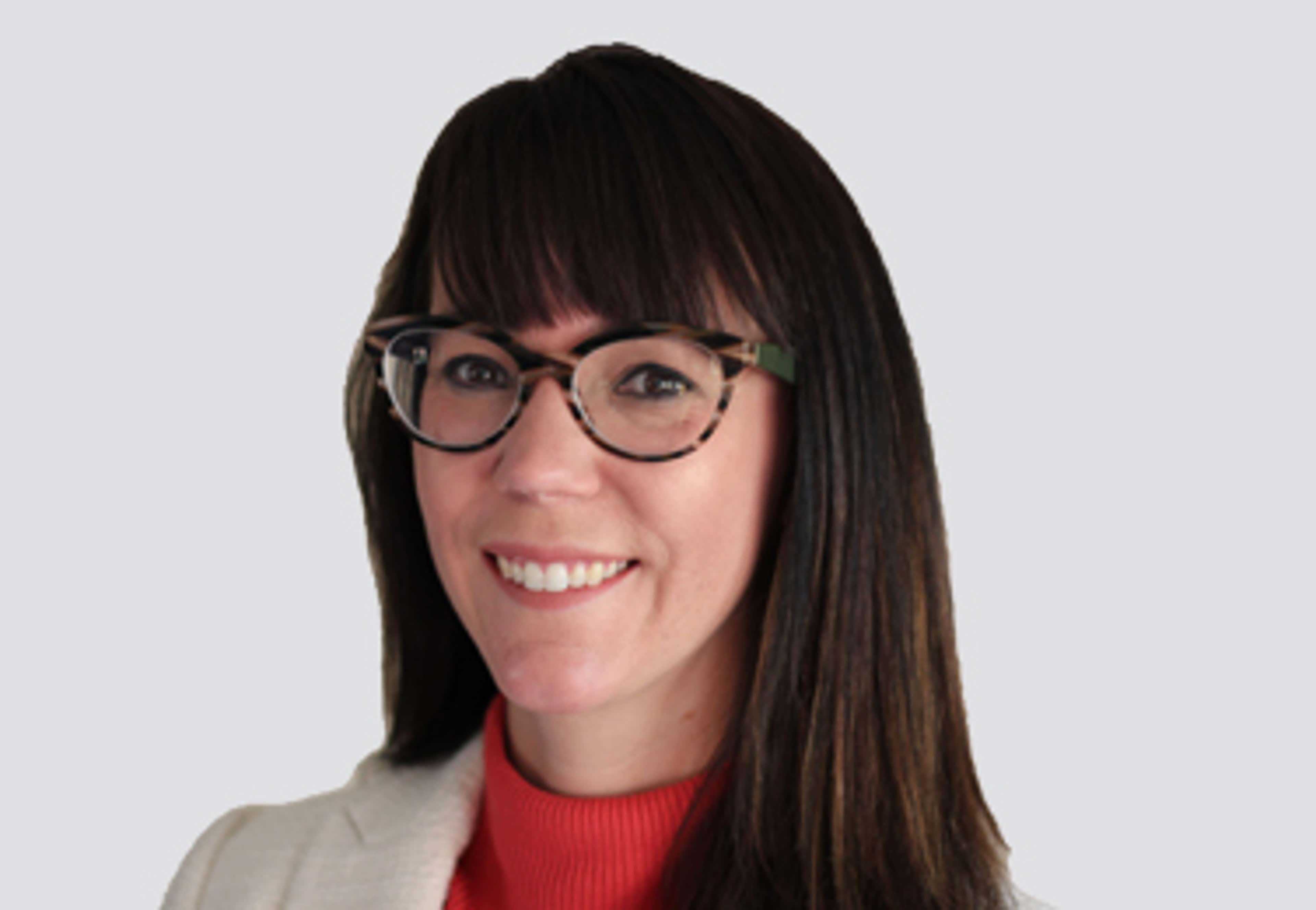 Headshot of Tiffany Cecchetto, CPA, CA