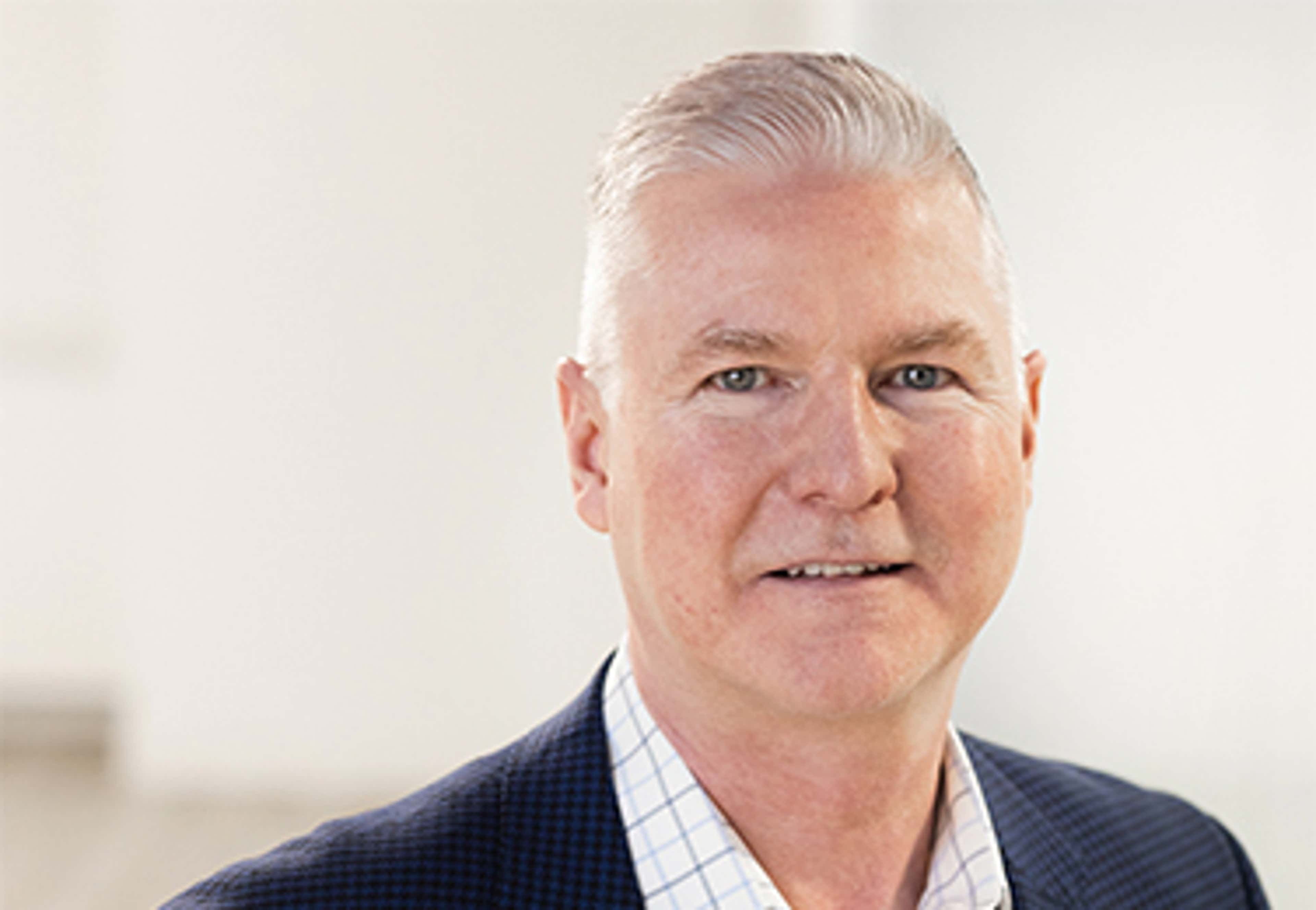 Headshot of Tim Smart, CPA, CA, ICD.D