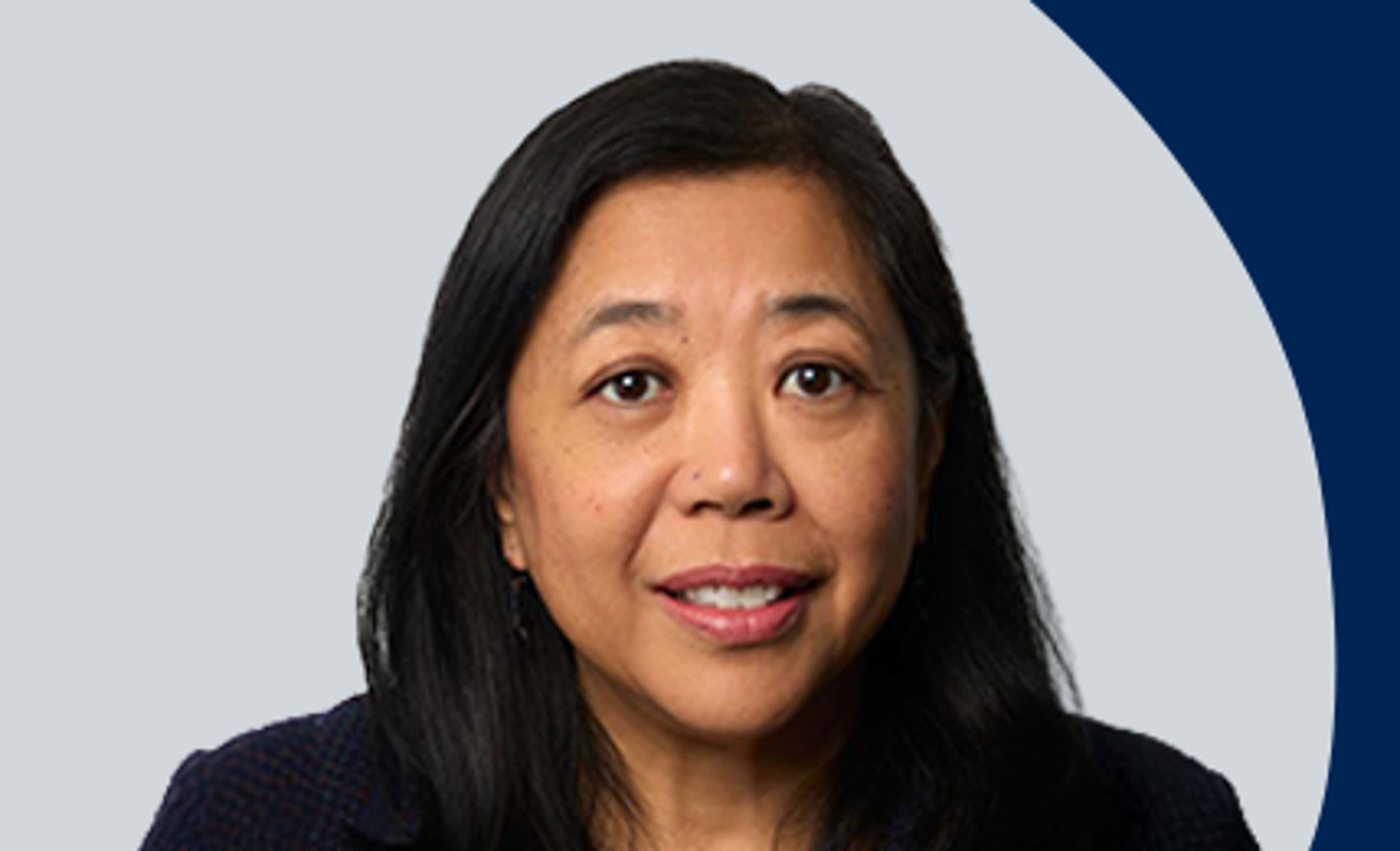 Janet Gillies Headshot