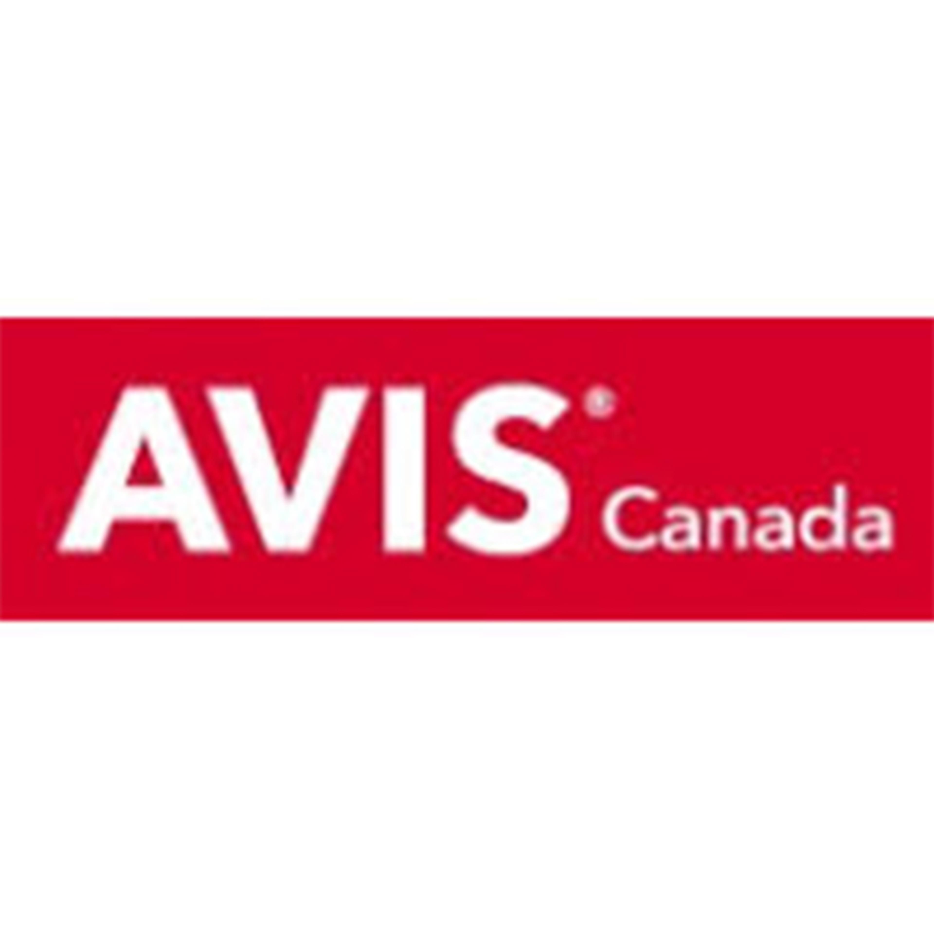 AVIS Canada logo