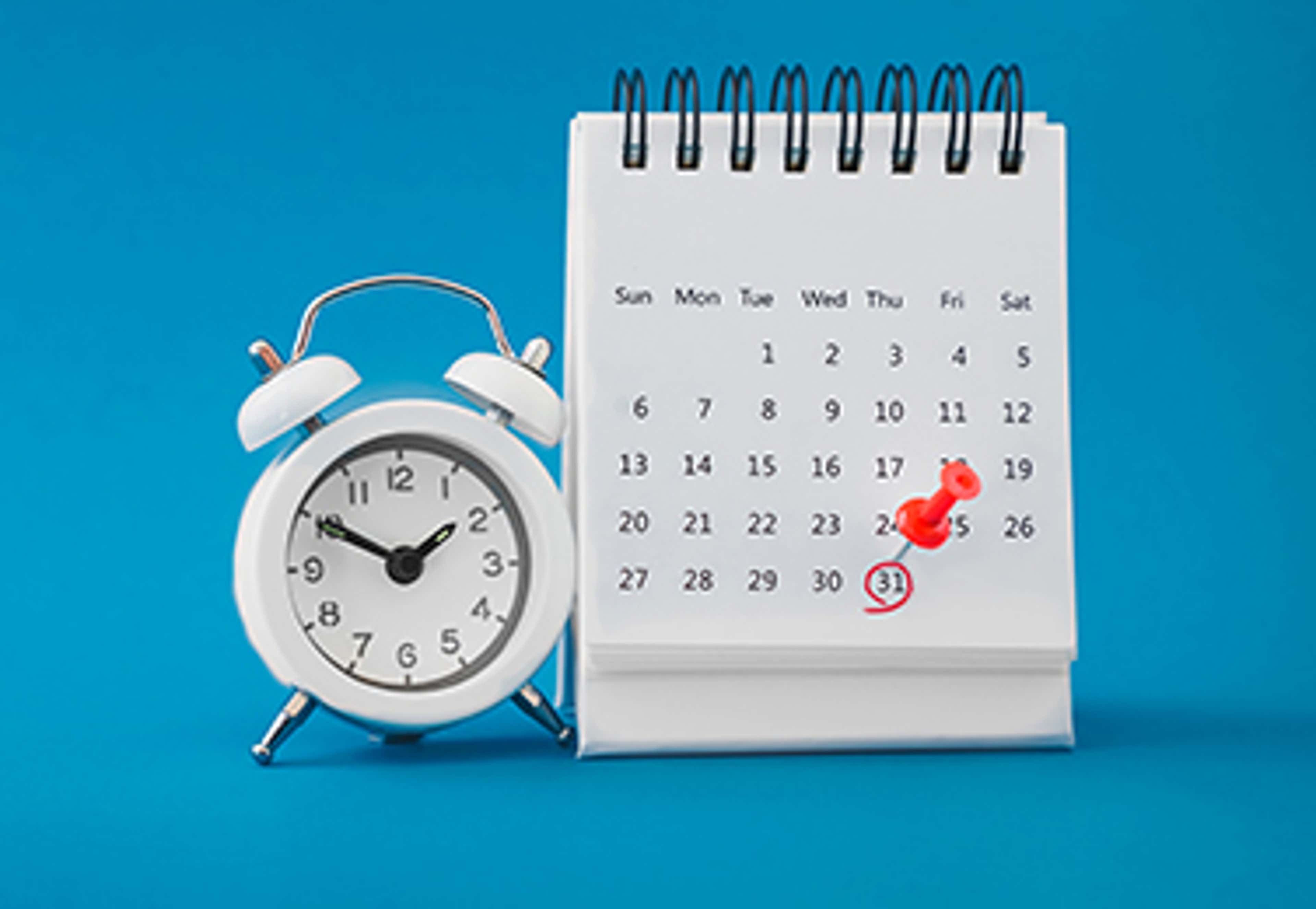 Schedules and Enrolment