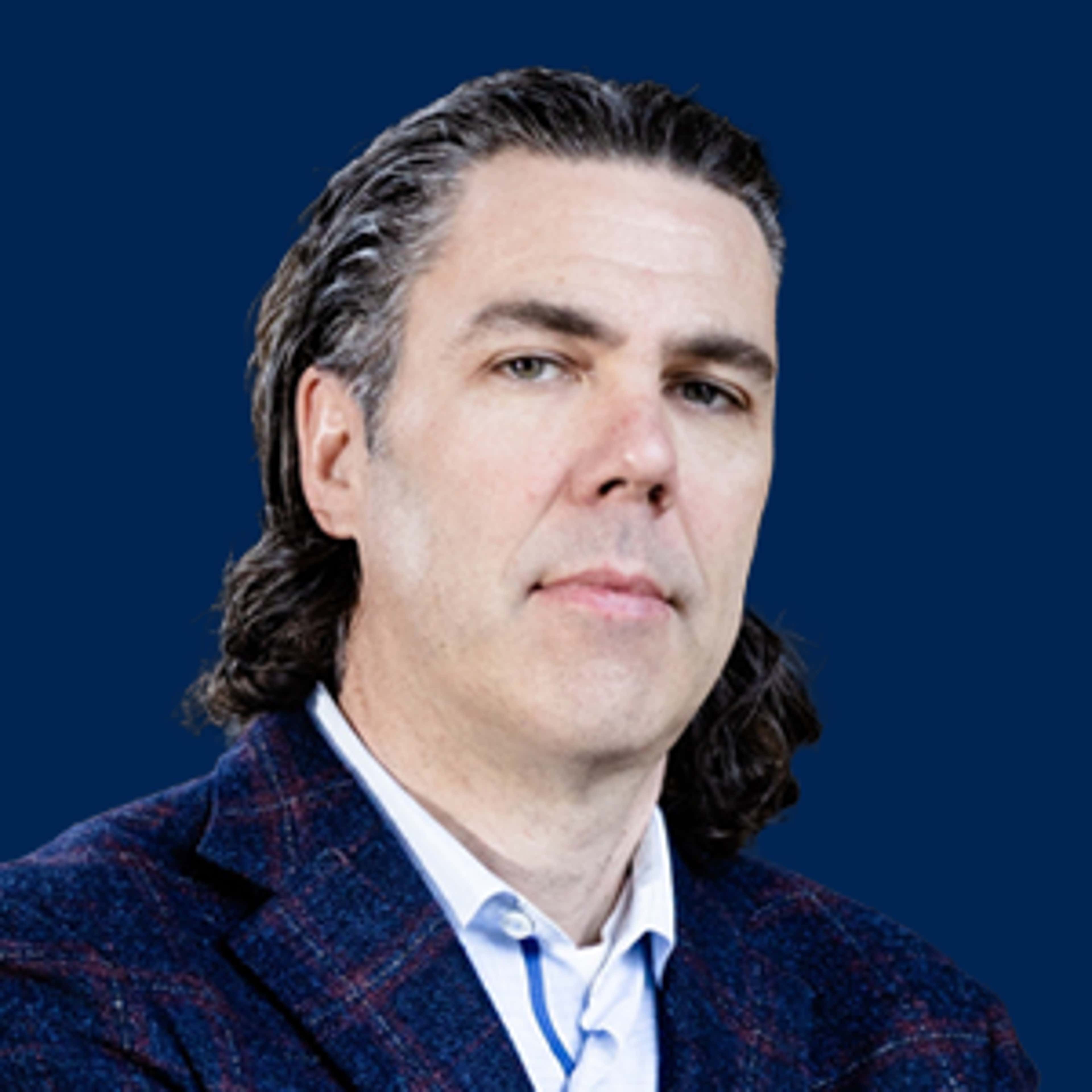 Brock Dunlop, CPA, CA