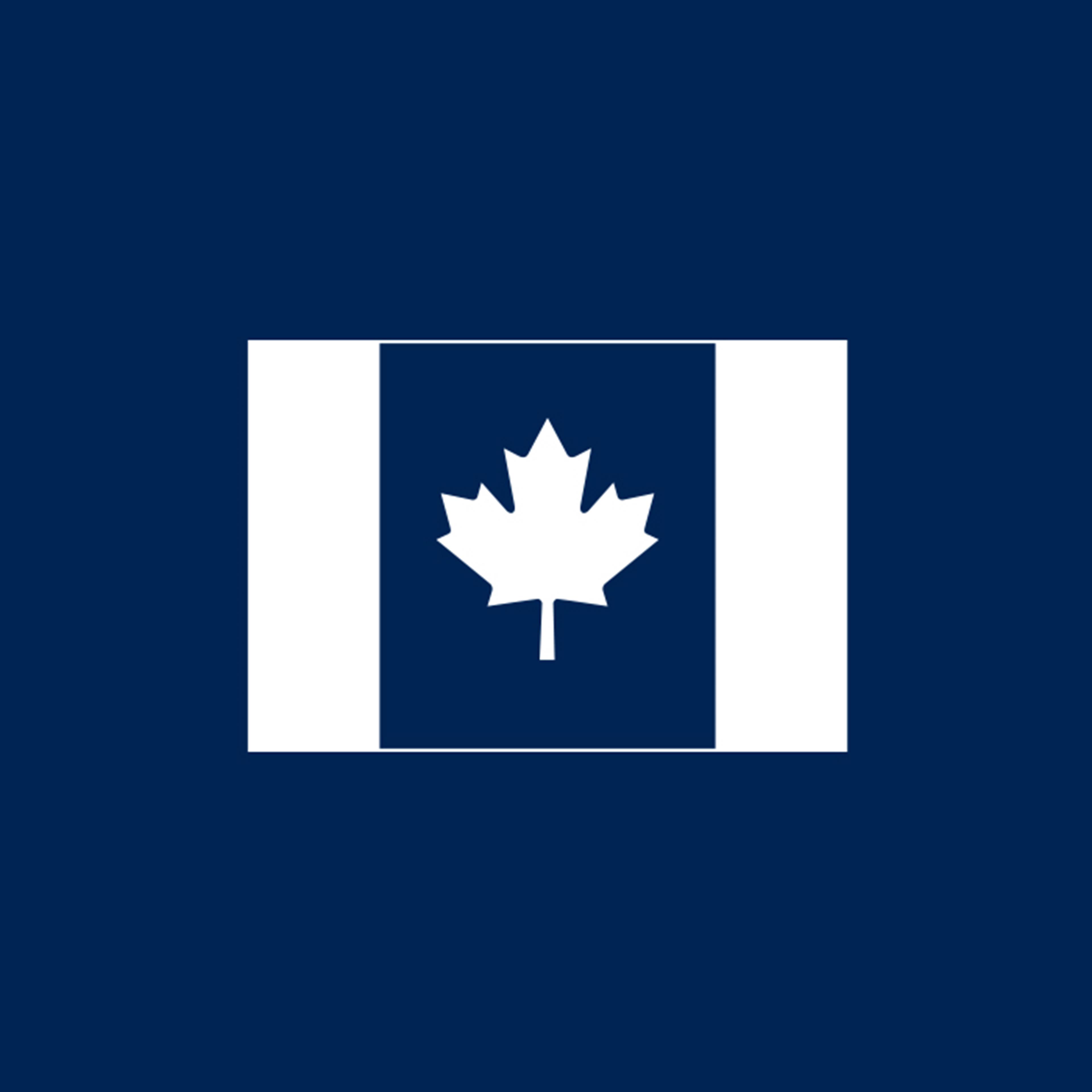 Canadian flag