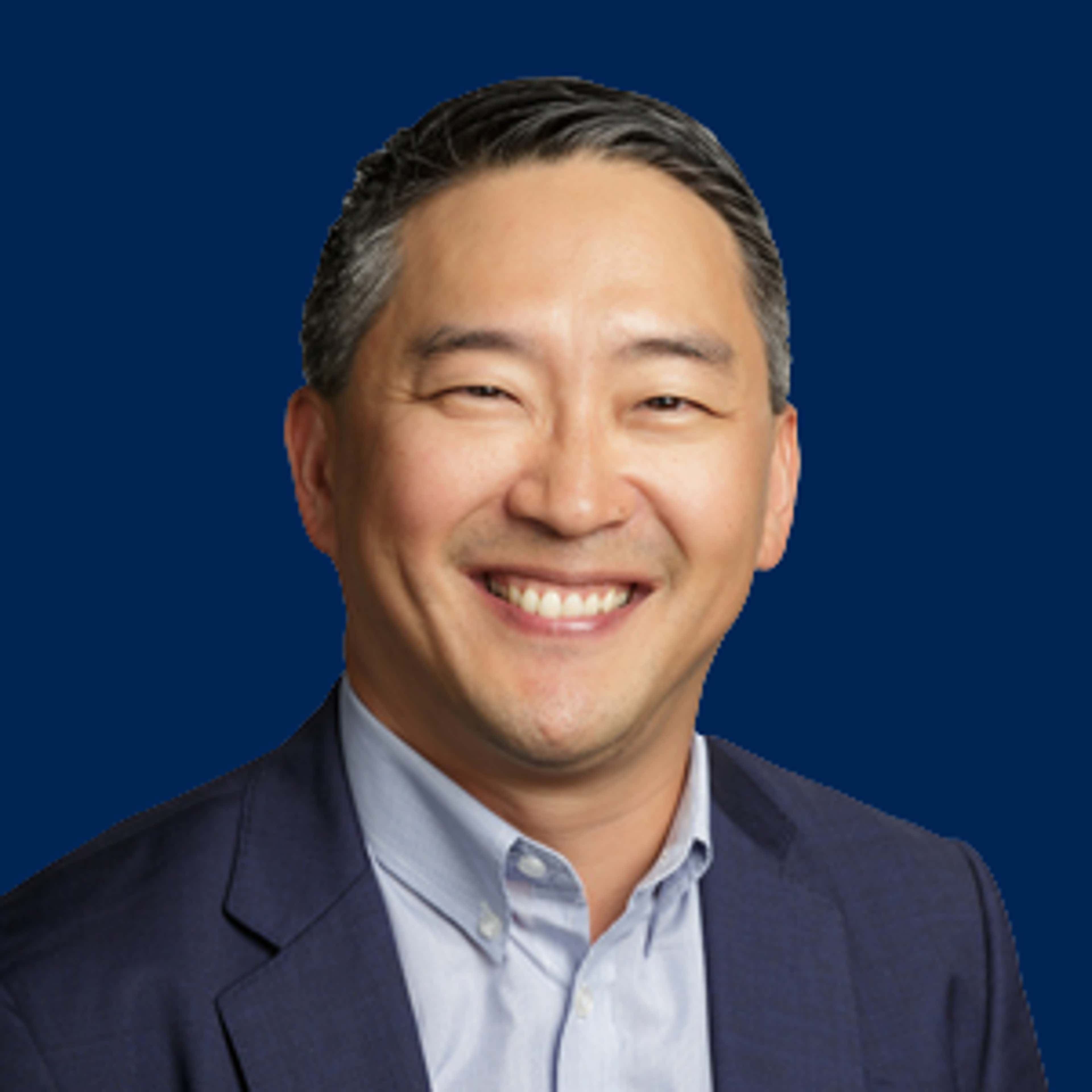 Charles H. Cho, PhD, CPA