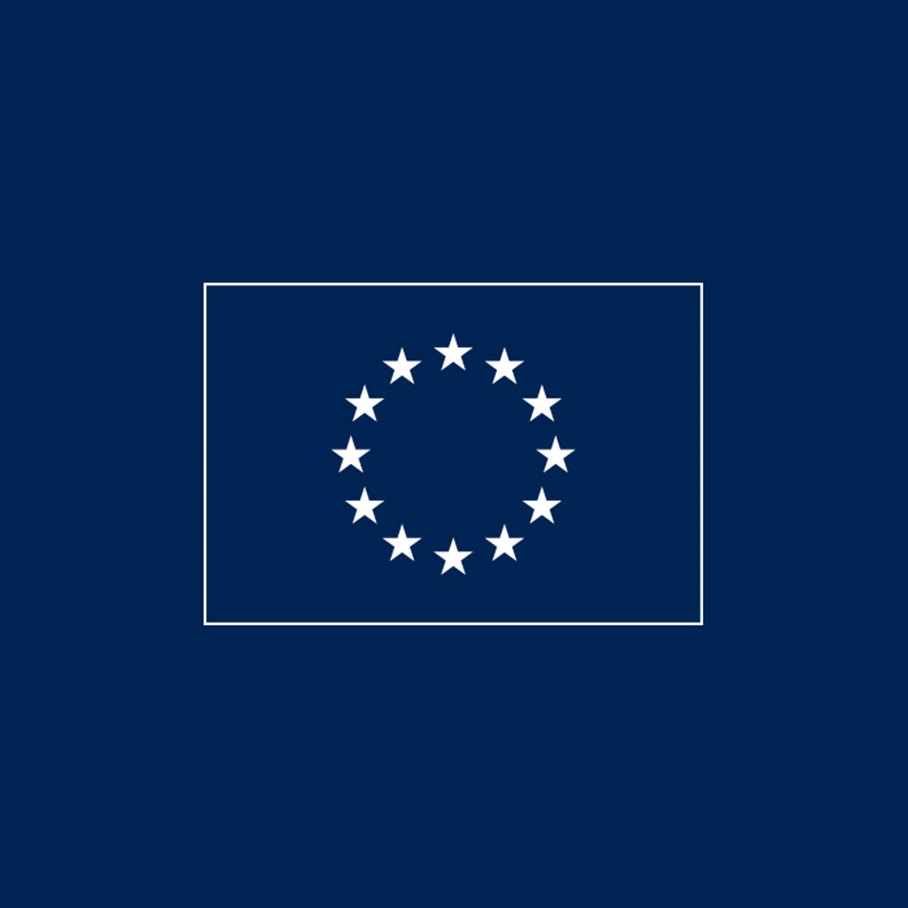 European Union flag