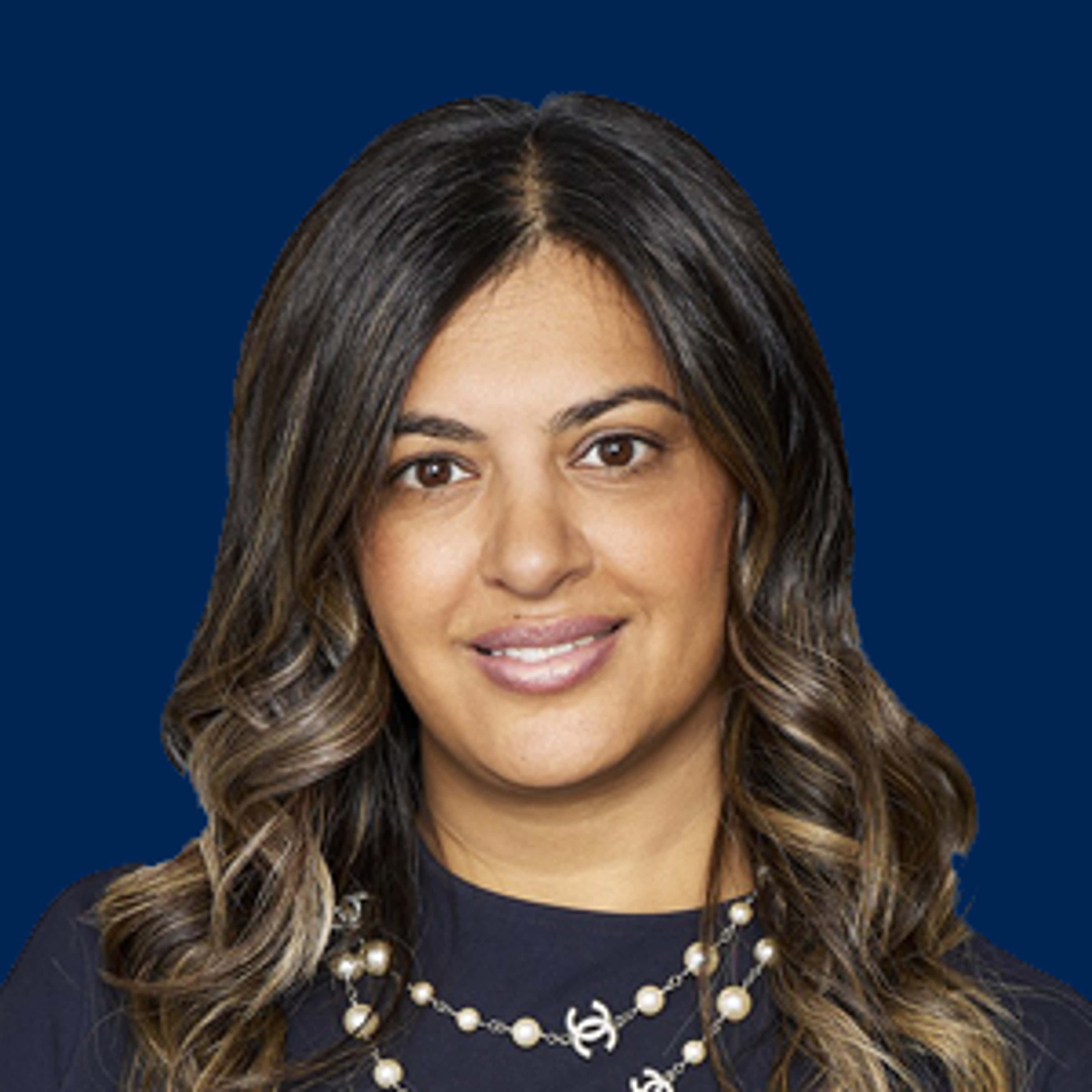 Farah Bundeali, CPA, CA