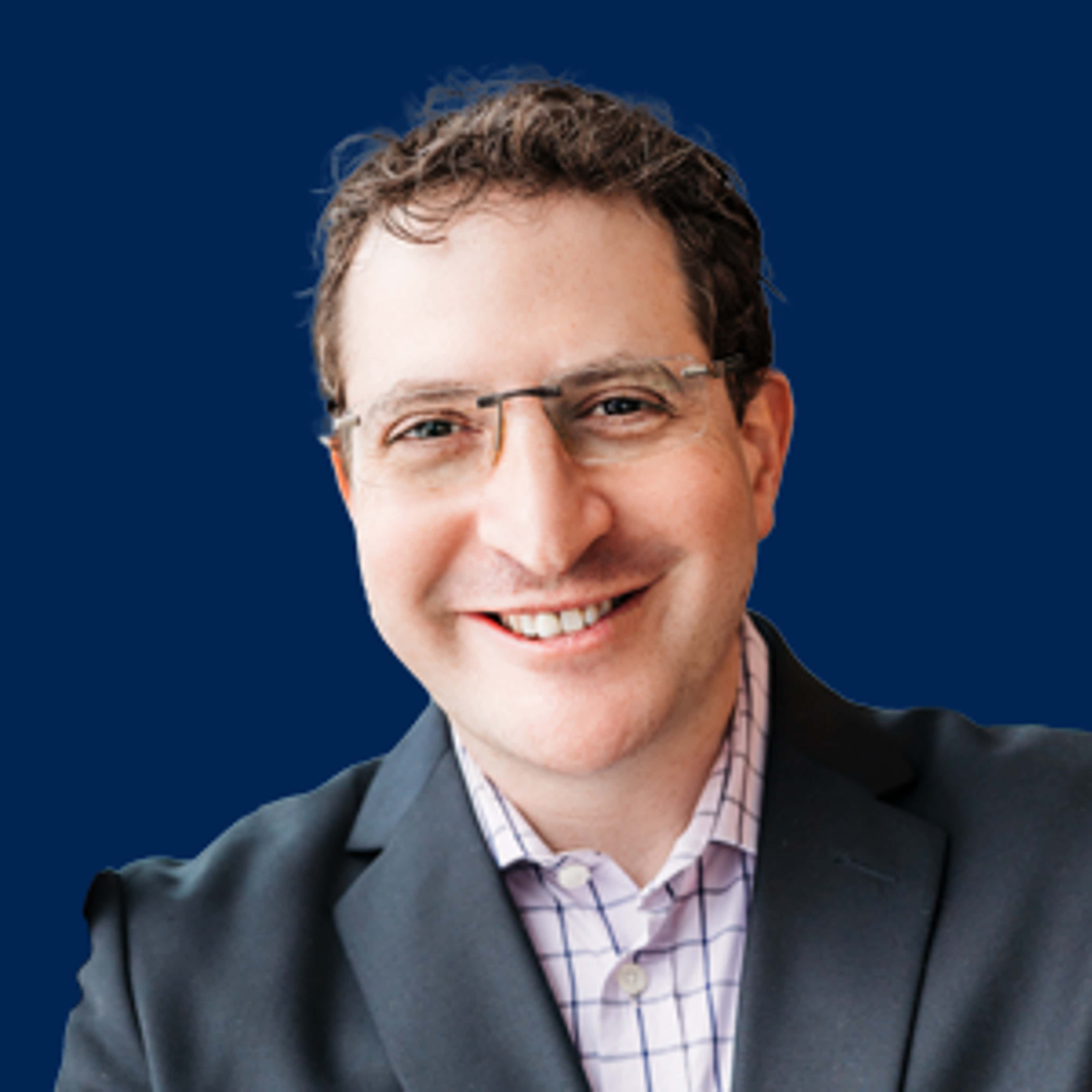 Remi Straus, CPA, CA