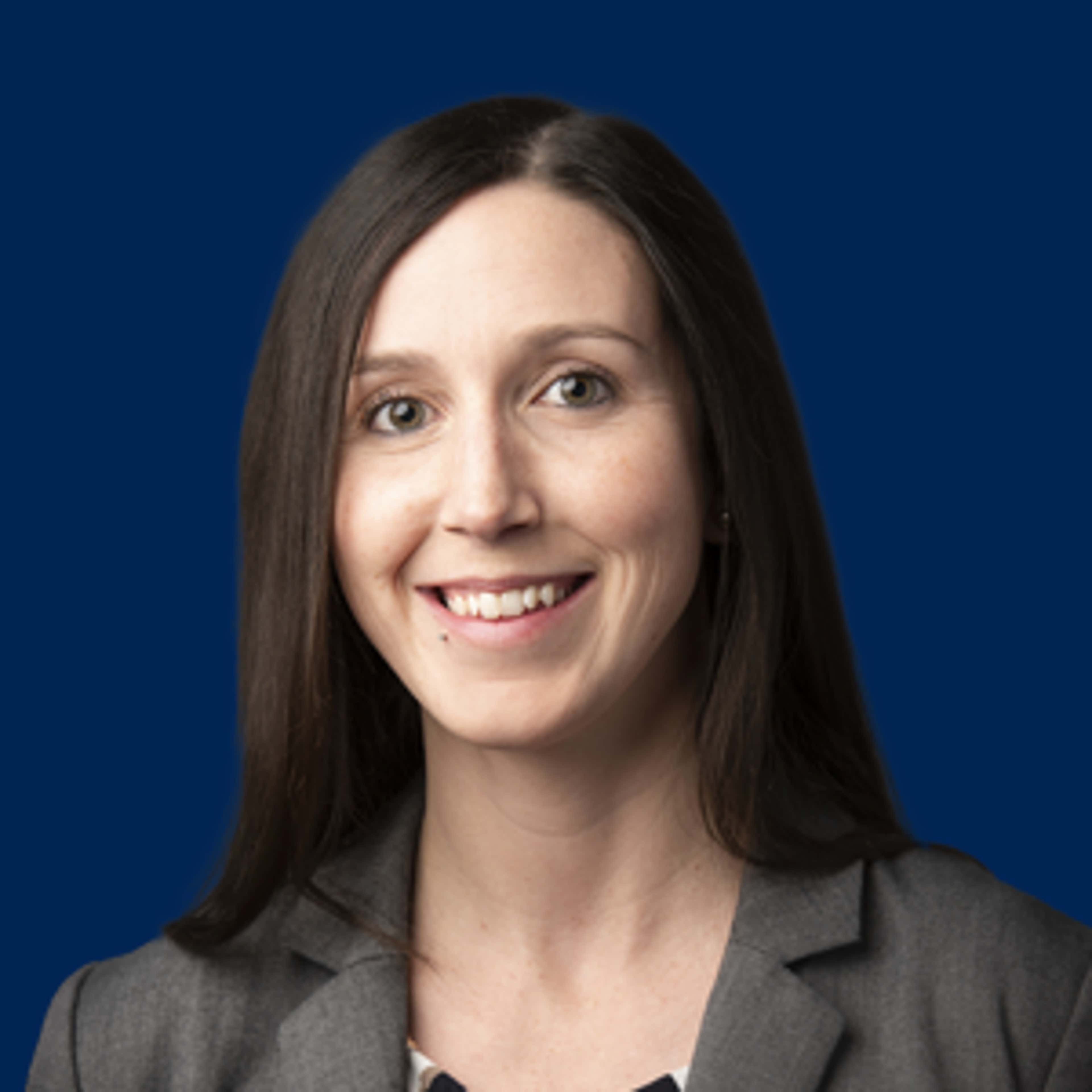 Chair Sarah Keyes, FCPA, FCA