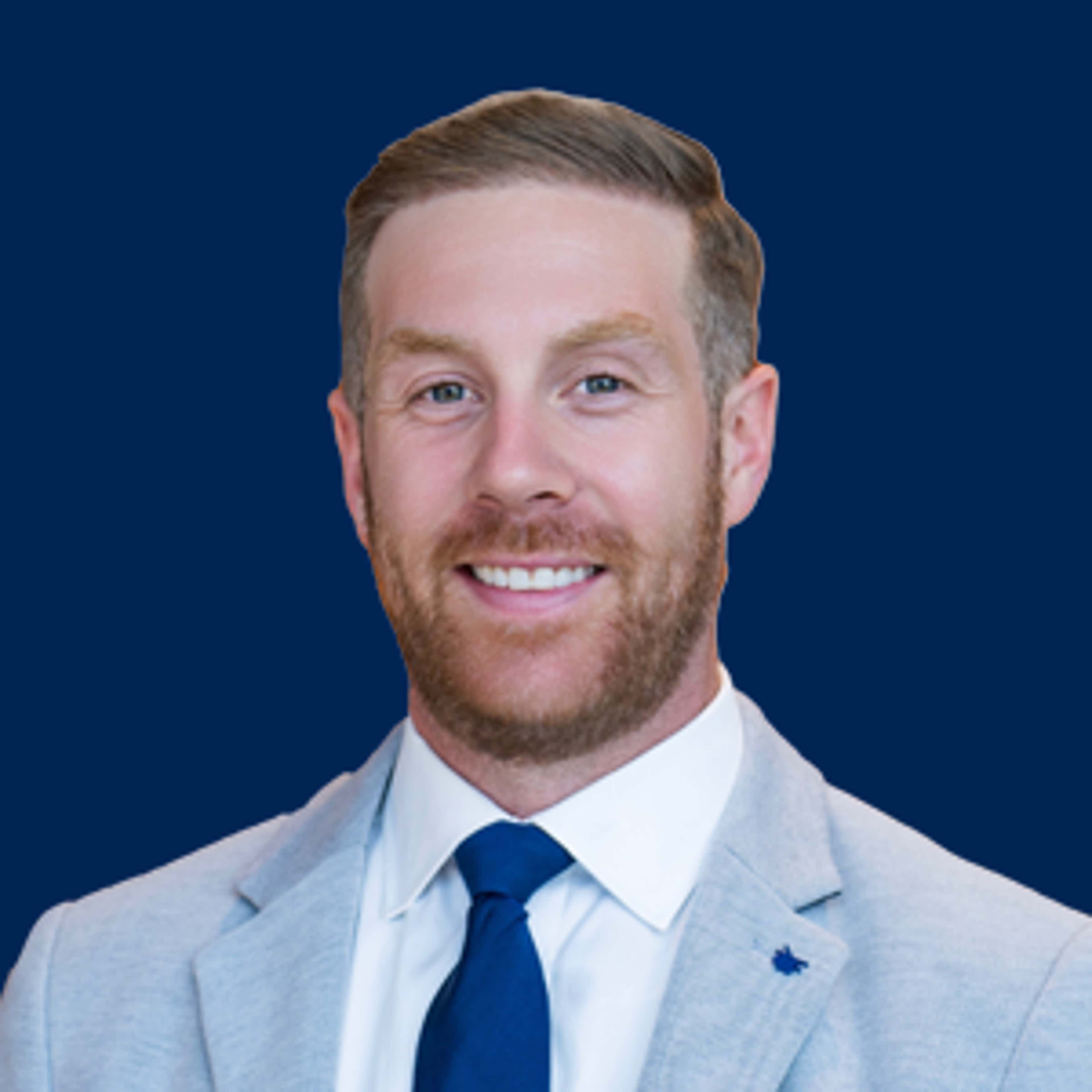 Vice Chair Scott Morrison, CPA, CA