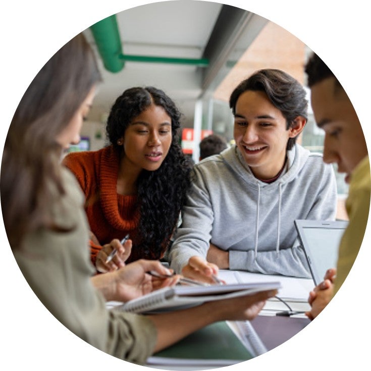 Forming Your Team