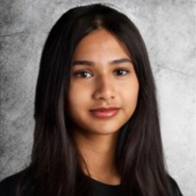 Fatima Adnan, BMOS Student at Western University