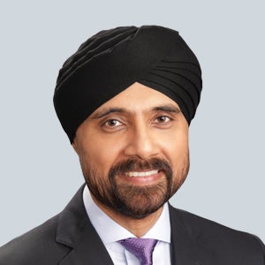 Kam Grewal