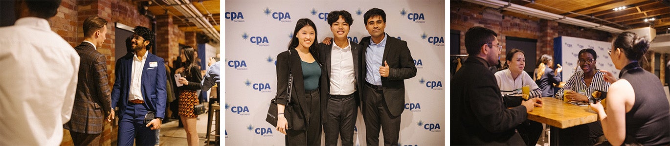 Network with Confidence